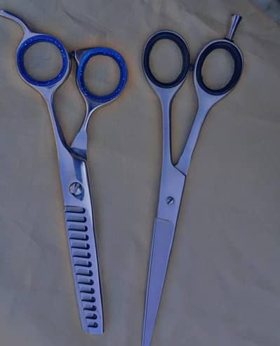 scissors