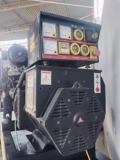 30KVA GENERATOR
