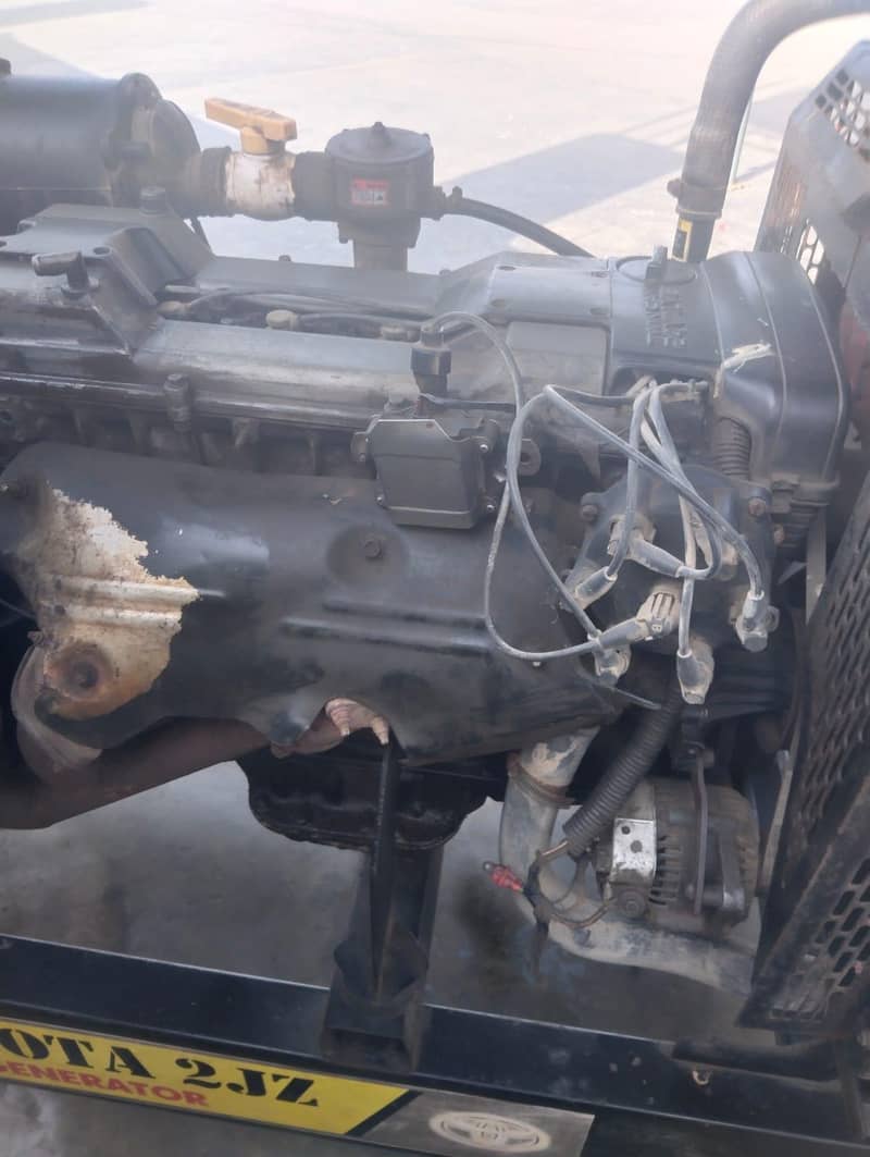 30KVA GENERATOR 3