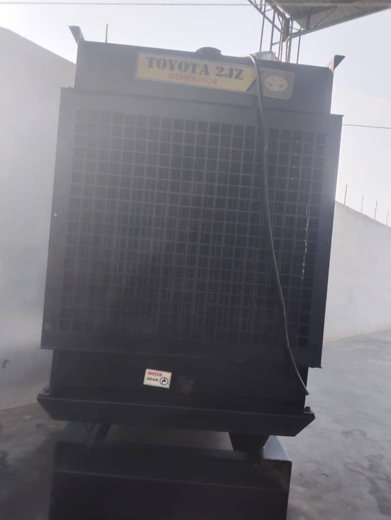 30KVA GENERATOR 5