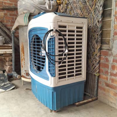 Air cooler used for sale good condition 3honeycomb paid urgent sale