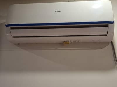 Candy Haier Inverter 1.5 Ton