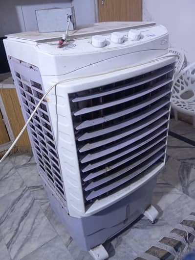 yashika air cooler DC convert