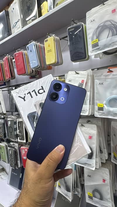 Vivo Y11