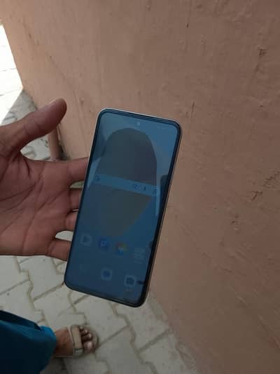 Infinix Hot 50i