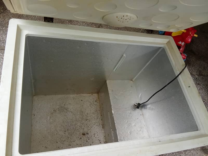 freezer 1