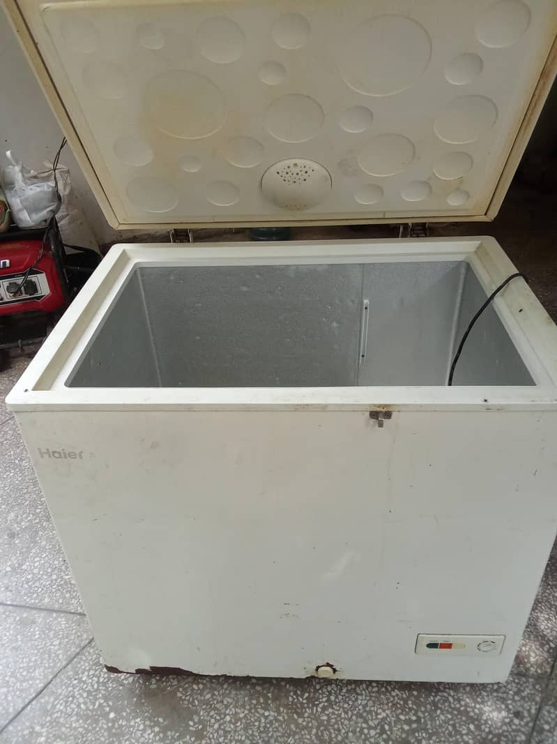 freezer 2