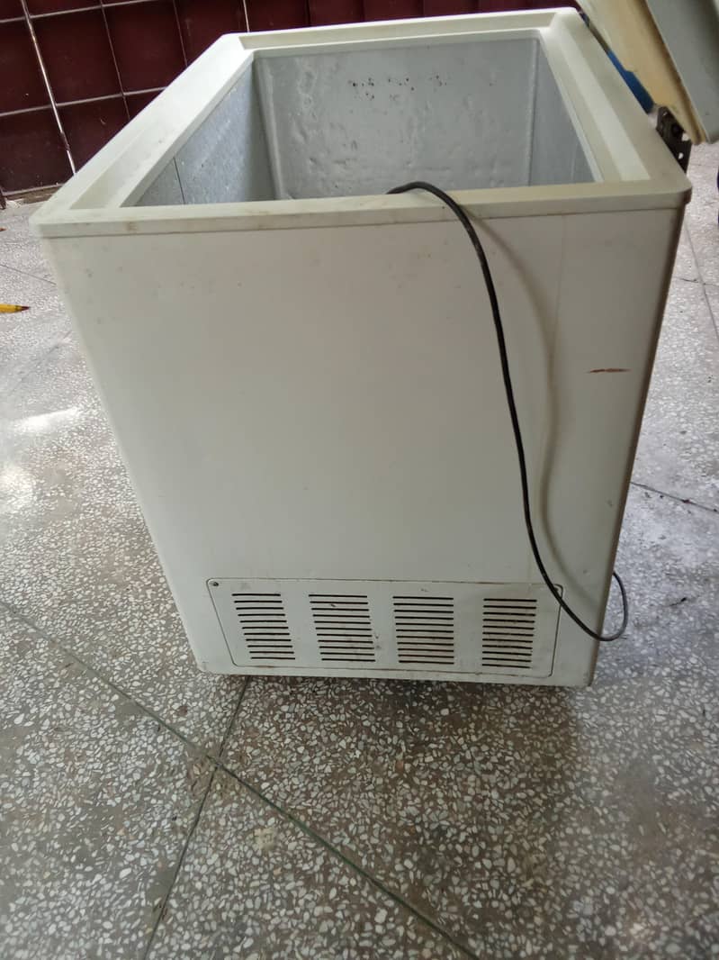 freezer 3