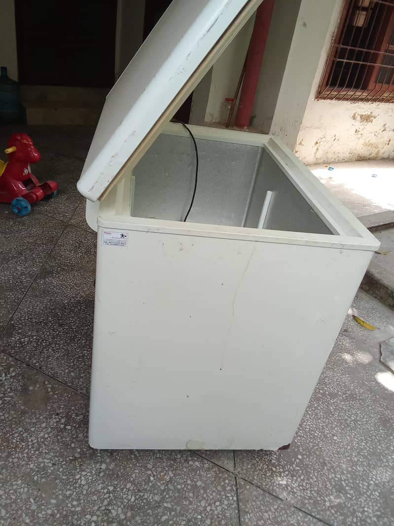 freezer 5