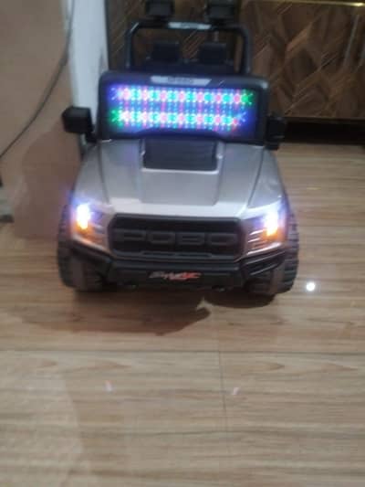 brand new car h 4 month use