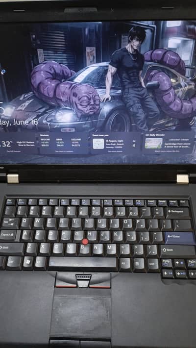 lenovo laptop i5 2gen 256 gb