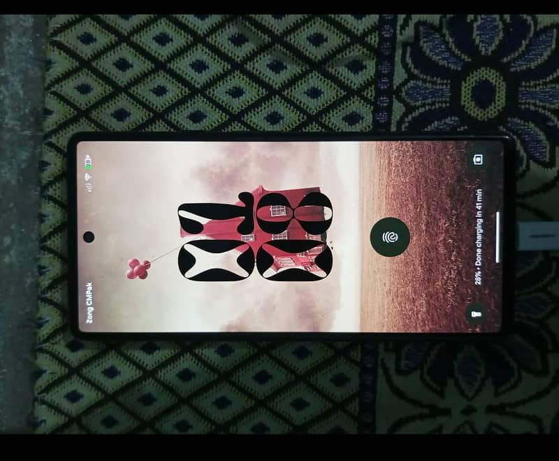 Google Pixel 6 0