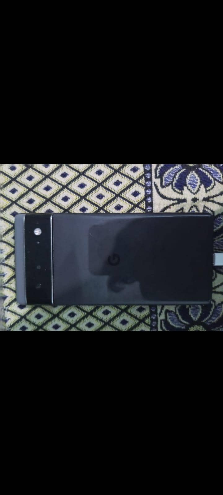 Google Pixel 6 2