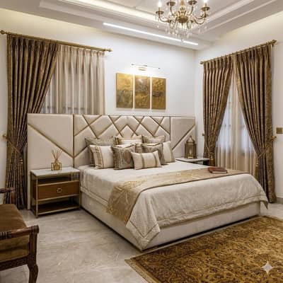Guest House room available