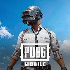 PUBG PK