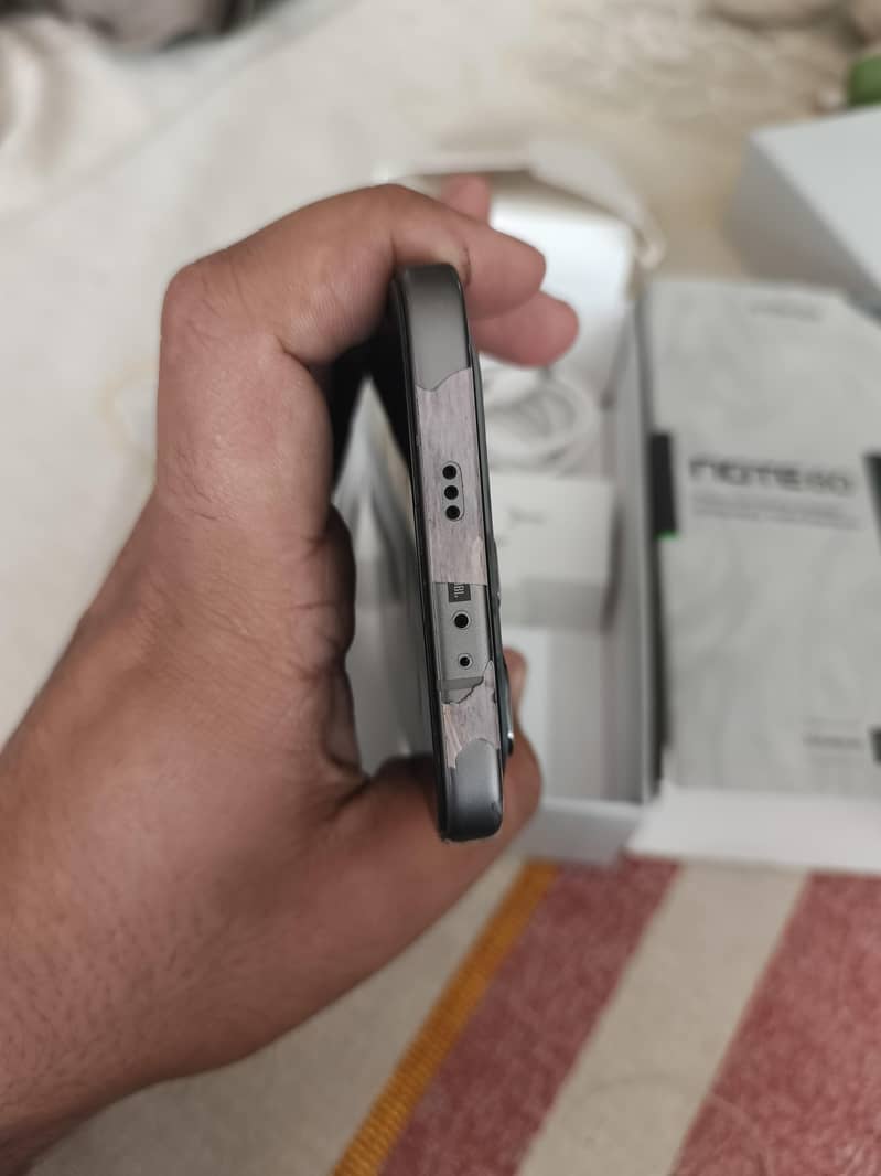 infinix Note 60 6