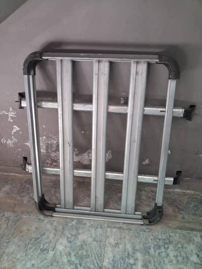 roof carrier