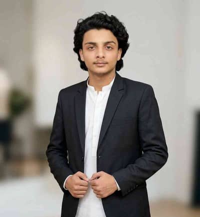 Akram Jan