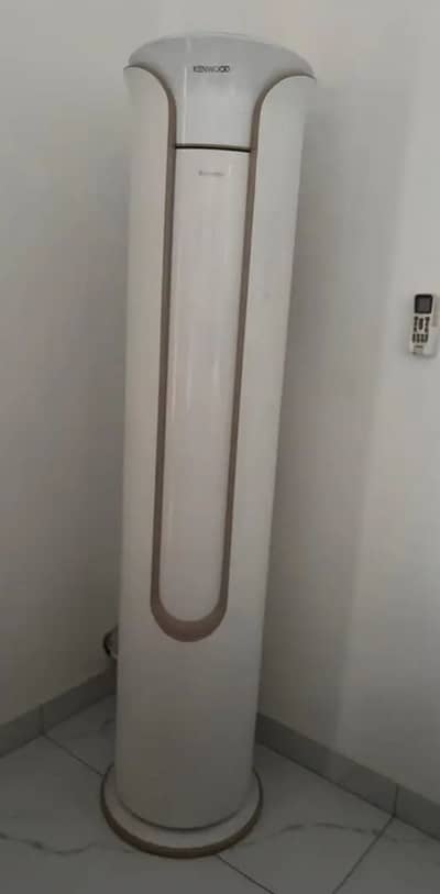 Like New Brand Invertor Stand AC 2 Ton