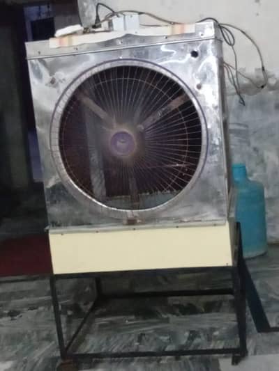 air cooler AC DC
