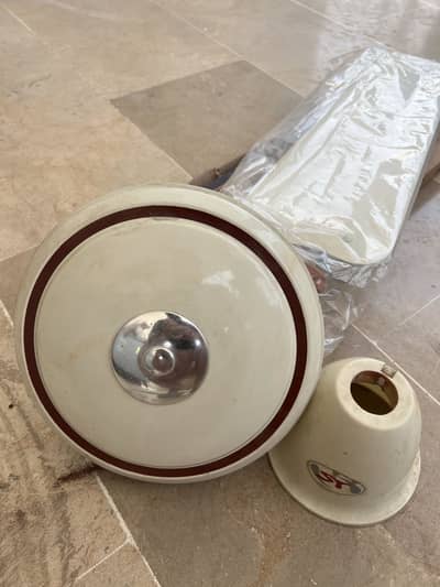 ST Fan 80 Watts 56 inch for sale