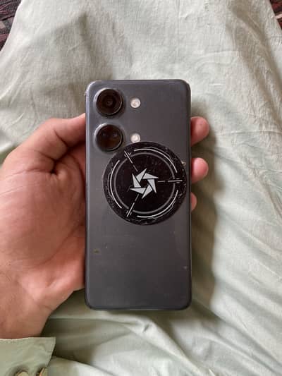 One Plus Ace 2V