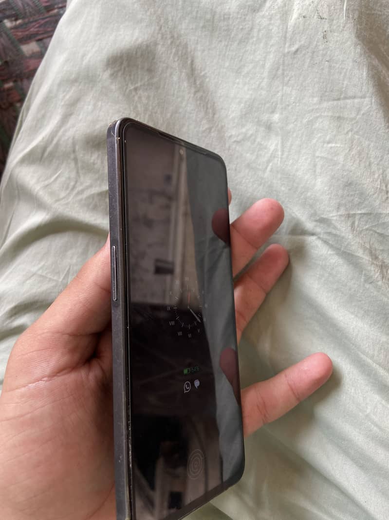 One Plus Ace 2V 2