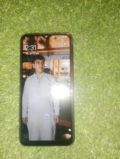 Vivo Y15