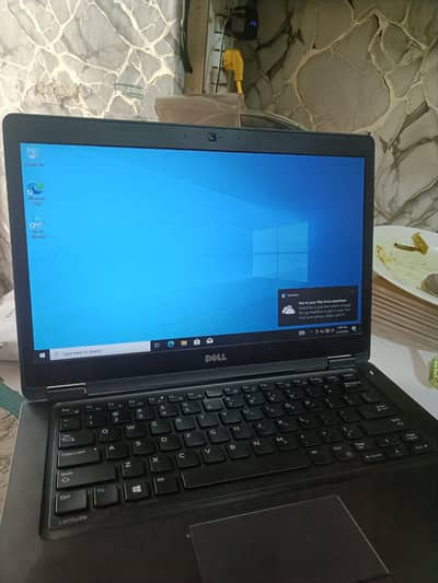 Dell 5480 15 6gen core I 5