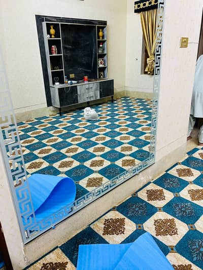 New carpet sale.