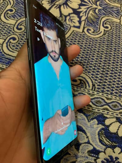 Samsung Mobile S9 Plus