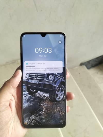 Vivo S1 Pro 8+4/128