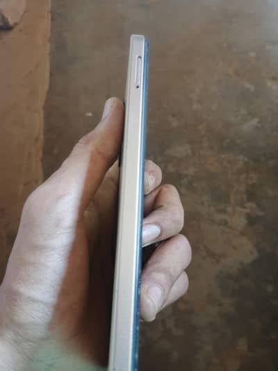 Infinix Smart 8
