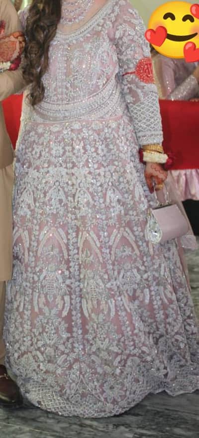 Waleema Maxi brand new