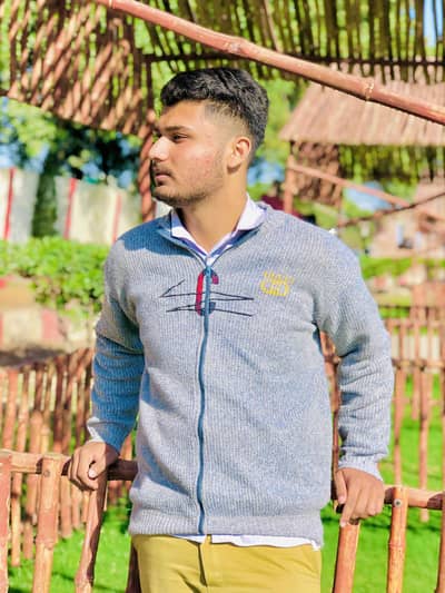 Shahzaib Butt