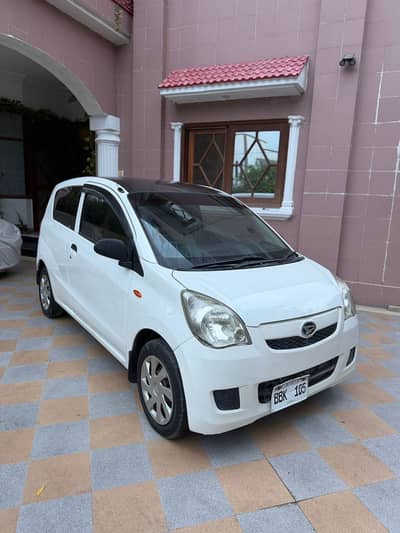 Daihatsu Mira 2010/2014 Full Original