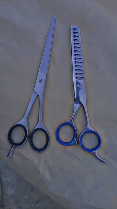 scissors