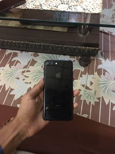 Apple iPhone 7 Plus 128 Gb All Okay Factory Unlocked