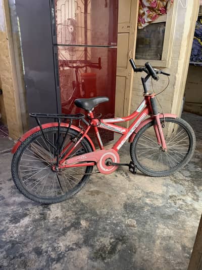 Kids bicycle for sell