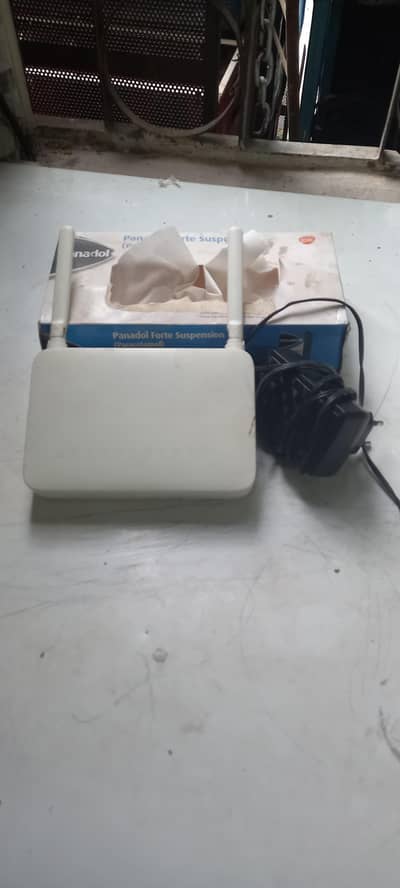 fibre internet hotel