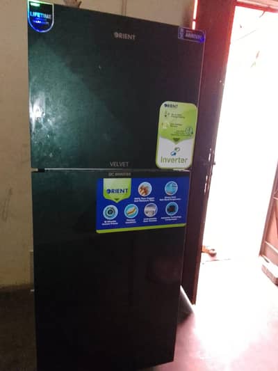 orient inverter h 1 month b used nhi hua h