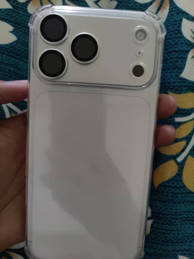 Apple iPhone 17 Pro Max