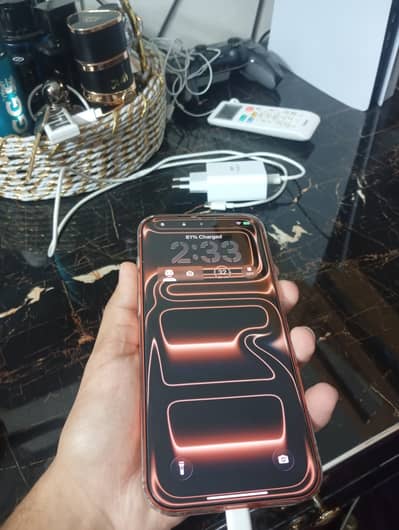 iPhone 17 Pro Max (Non-PTA)