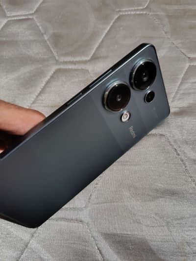 Xiaomi Redmi Note 13 Pro