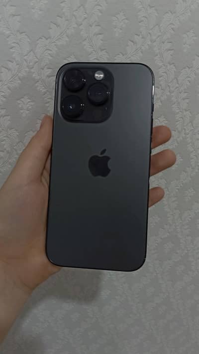 Apple iPhone 14 Pro JV Condition 10/10