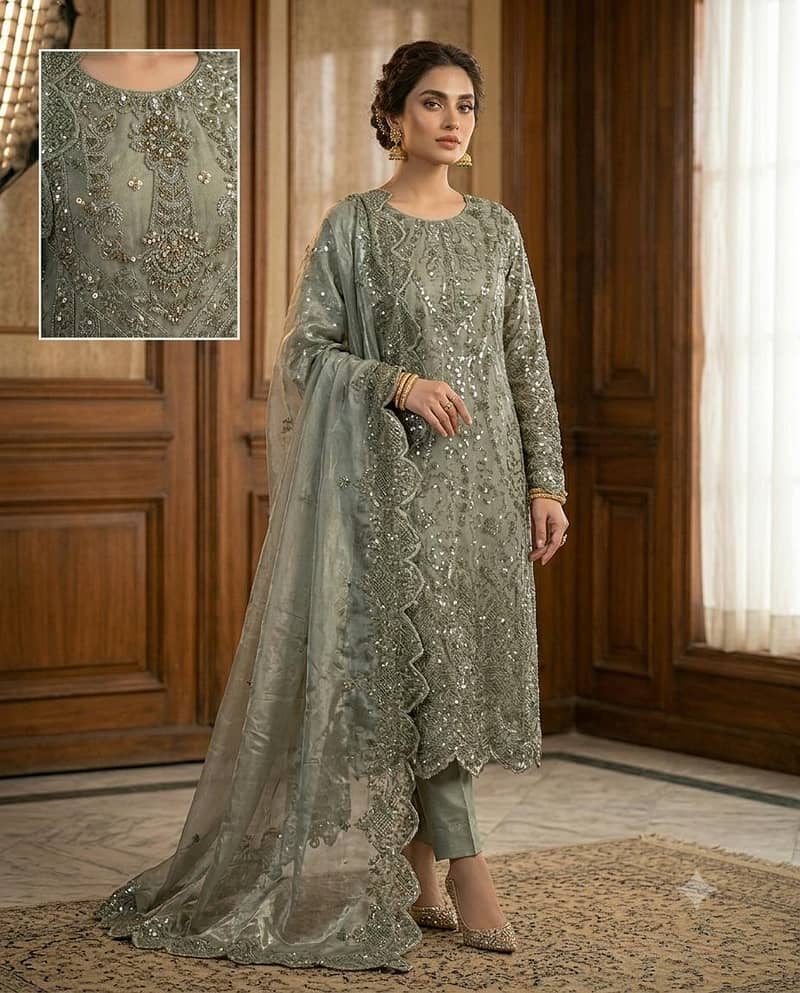 fancy dresses. . 6
