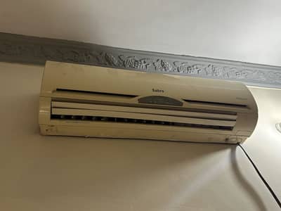 Sabro Ac (1.5 Ton)