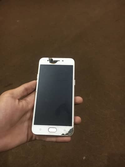 OPPO A57