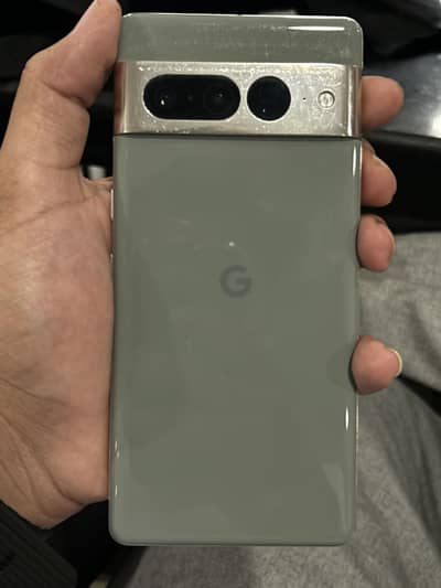 Google Pixel 7 Pro