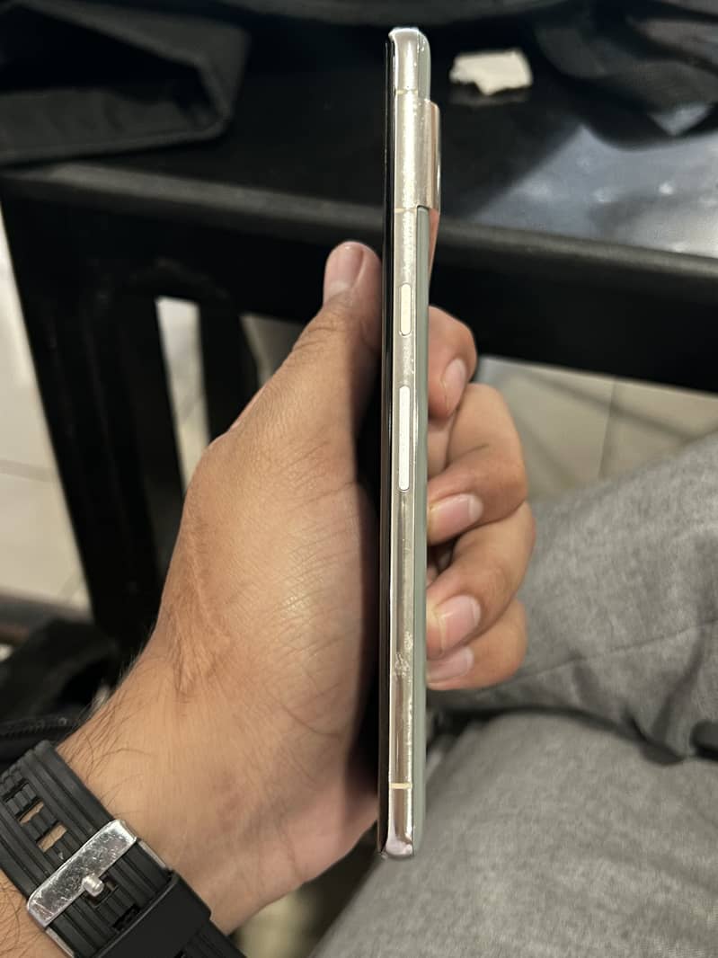 Google Pixel 7 Pro 1